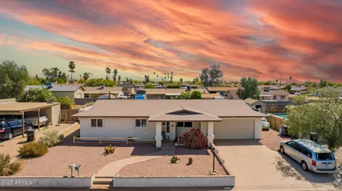 809 N 95th St, Mesa, AZ 85207