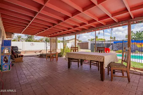 Exterior - 809 N 95th St, Mesa, AZ 85207 photo 4 of 13