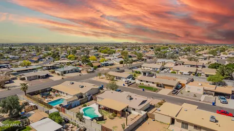 View/Area - 809 N 95th St, Mesa, AZ 85207 photo 8 of 13