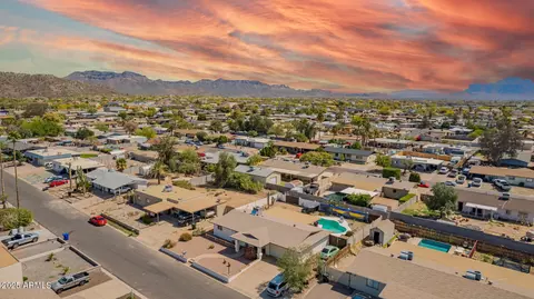 View/Area - 809 N 95th St, Mesa, AZ 85207 photo 11 of 13