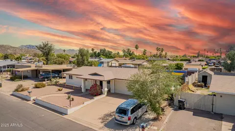 View/Area - 809 N 95th St, Mesa, AZ 85207 photo 2 of 13