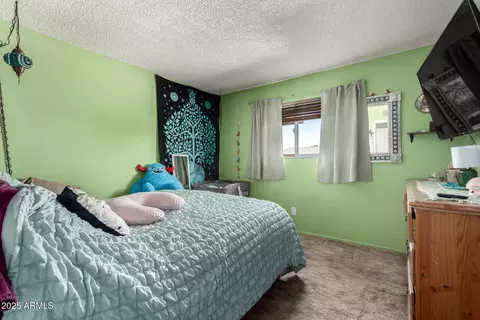 Bedroom - 809 N 95th St, Mesa, AZ 85207 photo 6 of 7