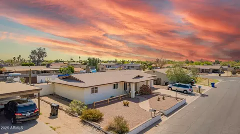 View/Area - 809 N 95th St, Mesa, AZ 85207 photo 3 of 13