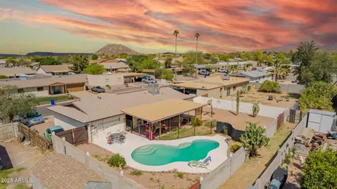 View/Area - 809 N 95th St, Mesa, AZ 85207 photo 5 of 13