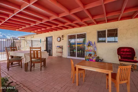 Exterior - 809 N 95th St, Mesa, AZ 85207 photo 6 of 13