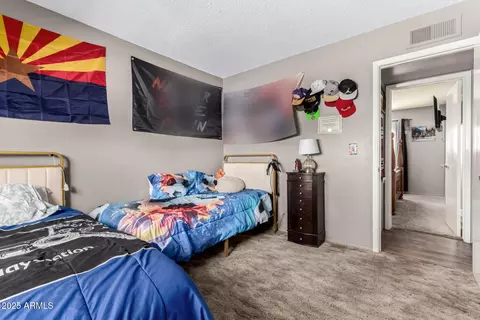 Bedroom - 809 N 95th St, Mesa, AZ 85207 photo 5 of 7