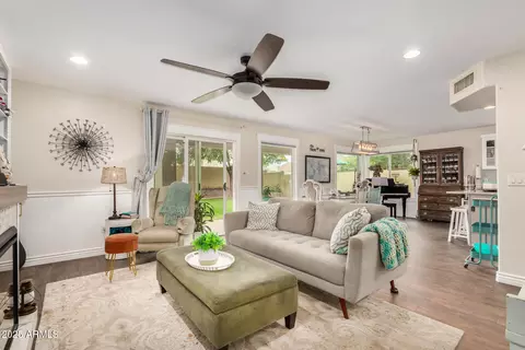 3874 E Fruitvale Ave, Gilbert, AZ 85297 photo 6