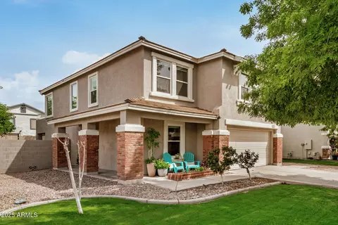 3874 E Fruitvale Ave, Gilbert, AZ 85297