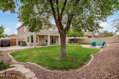 3874 E Fruitvale Ave, Gilbert, AZ 85297 photo 36