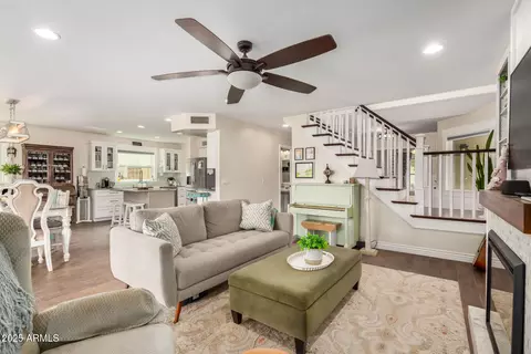 3874 E Fruitvale Ave, Gilbert, AZ 85297 photo 3