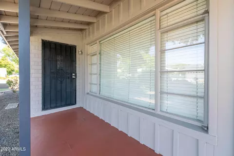 Exterior - 4713 E Cambridge Ave, Phoenix, AZ 85008 photo 2 of 10