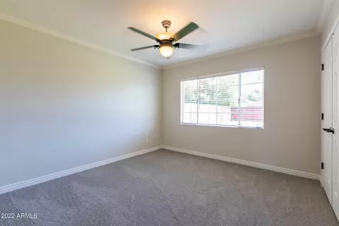 Bedroom - 4713 E Cambridge Ave, Phoenix, AZ 85008 photo 2 of 2