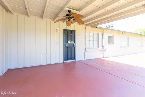 Exterior - 4713 E Cambridge Ave, Phoenix, AZ 85008 photo 3 of 10
