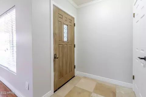 Entry Way - 4713 E Cambridge Ave, Phoenix, AZ 85008 photo 1 of 1