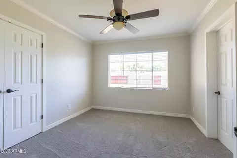 Bedroom - 4713 E Cambridge Ave, Phoenix, AZ 85008 photo 1 of 2