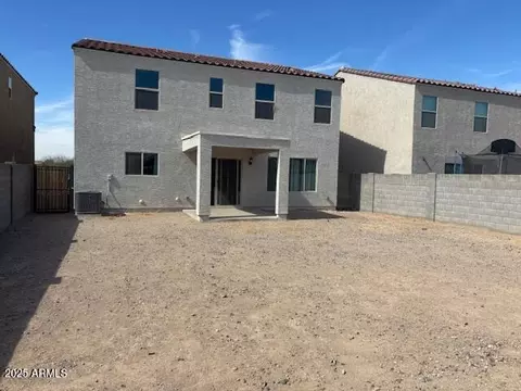 Exterior - 7227 N 125th Dr, Glendale, AZ 85307 photo 2 of 2