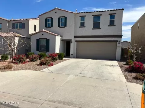 7227 N 125th Dr, Glendale, AZ 85307