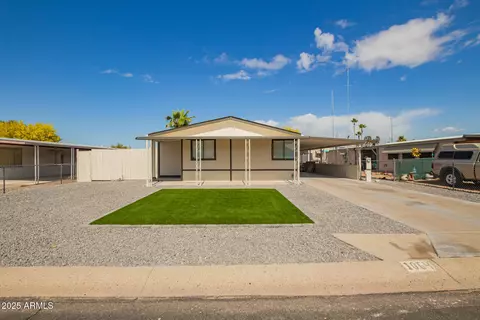 1064 S 97th St, Mesa, AZ 85208