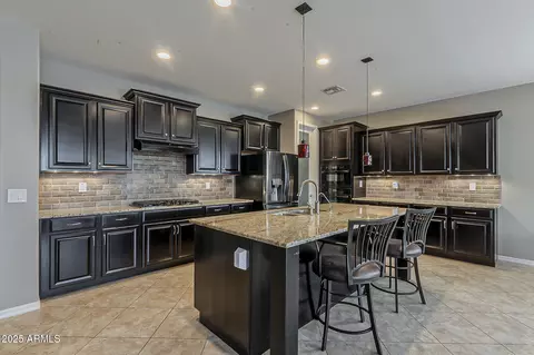 1197 W Fir Tree Rd, Queen Creek, AZ 85140