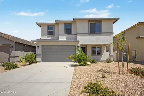 7244 E Hackamore Ln, San Tan Valley, AZ 85143