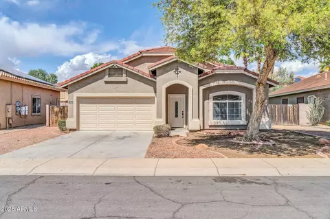 15856 W Calavar Rd, Surprise, AZ 85379