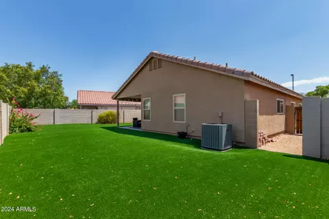 672 S Porter St, Gilbert, AZ 85296 photo 36