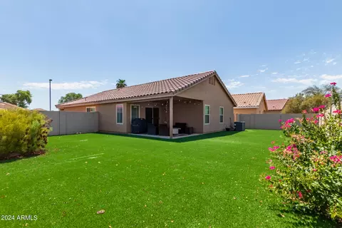 672 S Porter St, Gilbert, AZ 85296 photo 34