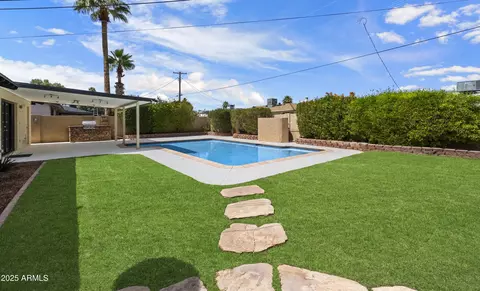 7502 E Princeton Ave, Scottsdale, AZ 85257