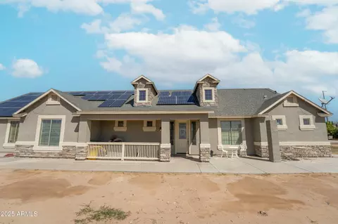 21022 W Caroline Ln, Buckeye, AZ 85326