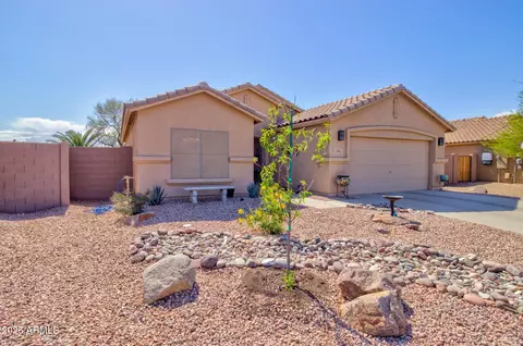 1385 E Martha Dr, Casa Grande, AZ 85122