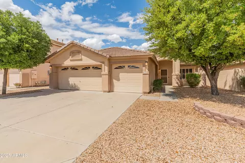 7916 W Mary Ann Dr, Peoria, AZ 85382