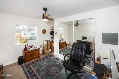 20550 E Sunset Ln, Mayer, AZ 86333 photo 8