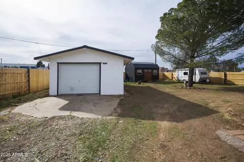 20550 E Sunset Ln, Mayer, AZ 86333 photo 12
