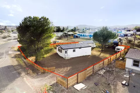 20550 E Sunset Ln, Mayer, AZ 86333 photo 13