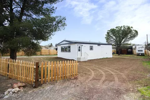 20550 E Sunset Ln, Mayer, AZ 86333 photo 14