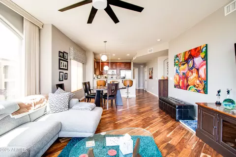 5350 E Deer Valley Dr #4239, Phoenix, AZ 85054 photo 3