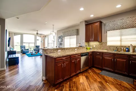 5350 E Deer Valley Dr #4239, Phoenix, AZ 85054 photo 9