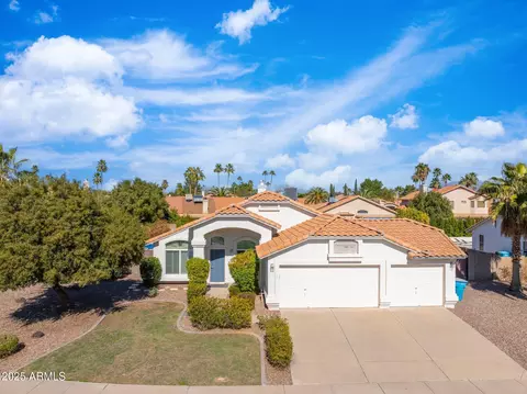 14241 N 56th Pl, Scottsdale, AZ 85254