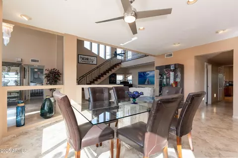 Dining - 1234 E Claire Dr, Phoenix, AZ 85022 photo 3 of 6