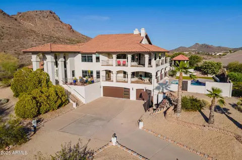 Exterior - 1234 E Claire Dr, Phoenix, AZ 85022 photo 3 of 30