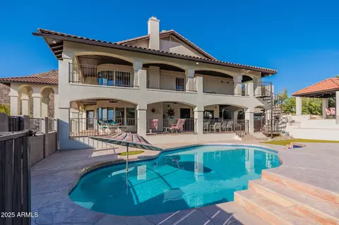 Exterior - 1234 E Claire Dr, Phoenix, AZ 85022 photo 11 of 30