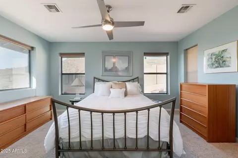 Bedroom - 1234 E Claire Dr, Phoenix, AZ 85022 photo 1 of 7