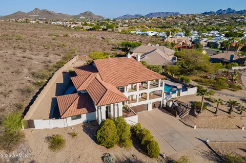 View/Area - 1234 E Claire Dr, Phoenix, AZ 85022 photo 5 of 5
