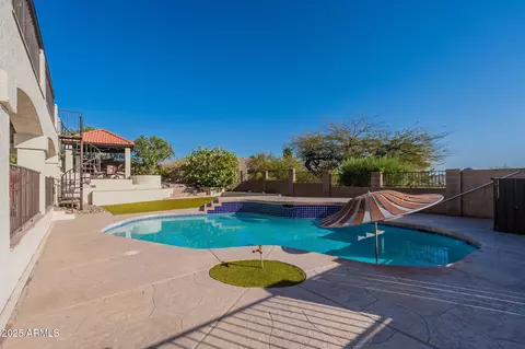 Exterior - 1234 E Claire Dr, Phoenix, AZ 85022 photo 12 of 30