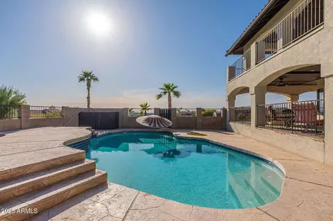 Exterior - 1234 E Claire Dr, Phoenix, AZ 85022 photo 10 of 30