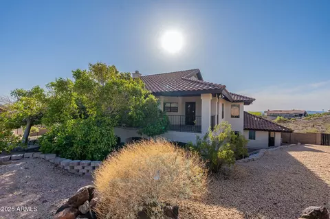 Exterior - 1234 E Claire Dr, Phoenix, AZ 85022 photo 16 of 30