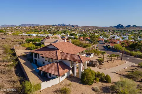 View/Area - 1234 E Claire Dr, Phoenix, AZ 85022 photo 2 of 5