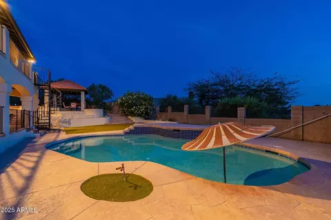 Exterior - 1234 E Claire Dr, Phoenix, AZ 85022 photo 27 of 30