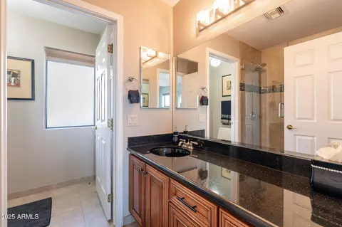 Bath - 1234 E Claire Dr, Phoenix, AZ 85022 photo 1 of 7