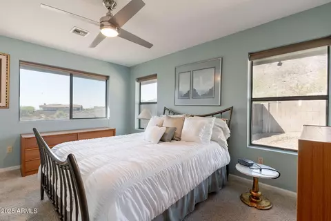 Bedroom - 1234 E Claire Dr, Phoenix, AZ 85022 photo 2 of 7